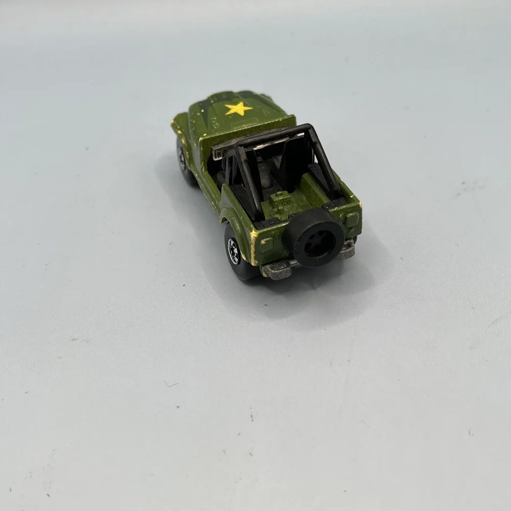 Hot Wheels vintage hot